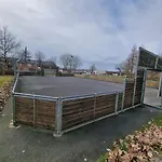 Pensión Karlskovhuset 3*