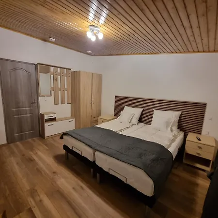 Karlskovhuset 3* Гиве