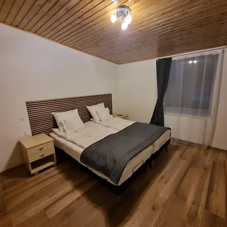 Karlskovhuset Gæstehus