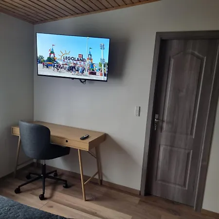 Karlskovhuset *