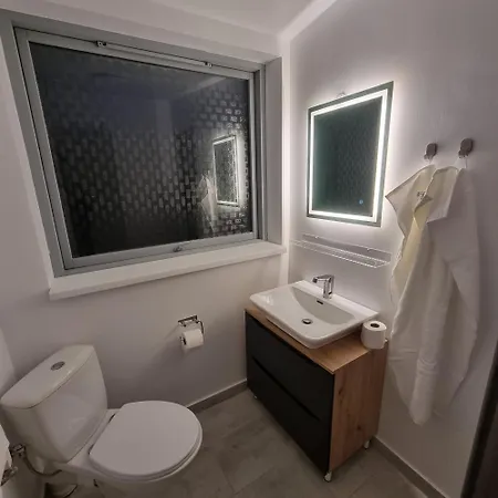 Pensionat Karlskovhuset 3*