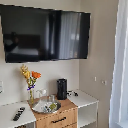Karlskovhuset Гостевой дом 3*