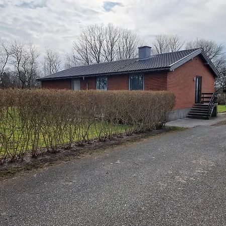 Karlskovhuset 3* Гиве