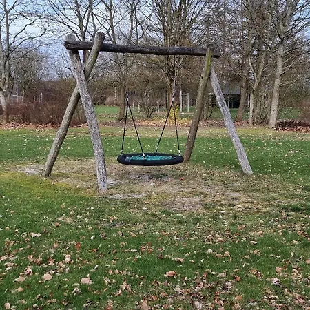 Karlskovhuset Pensjonat 3*