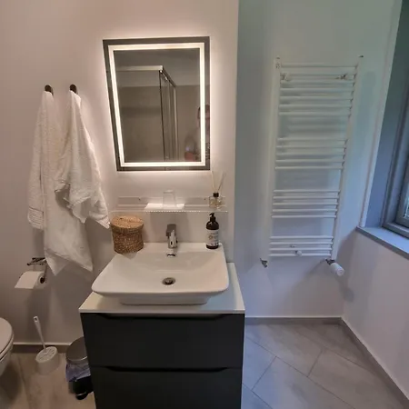 Pensionat Karlskovhuset 3*