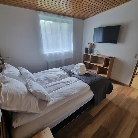 Гостевой дом Karlskovhuset 3*