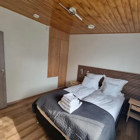 Karlskovhuset Pensionat 3*