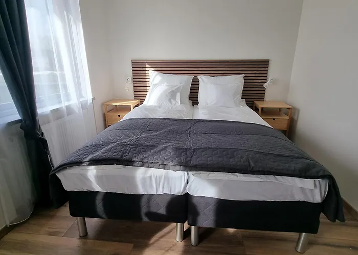 Guest house Karlskovhuset