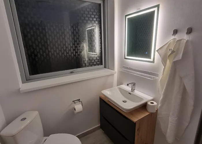 Gæstehus Karlskovhuset *