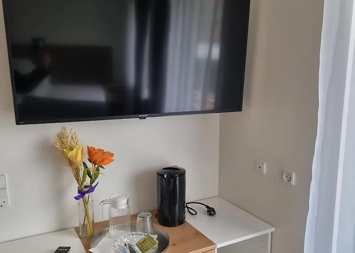 Karlskovhuset Gæstehus *
