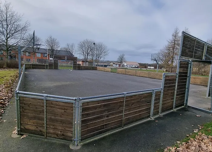 Gæstehus Karlskovhuset *