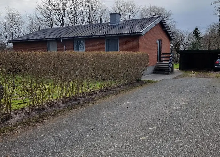 Gæstehus Karlskovhuset