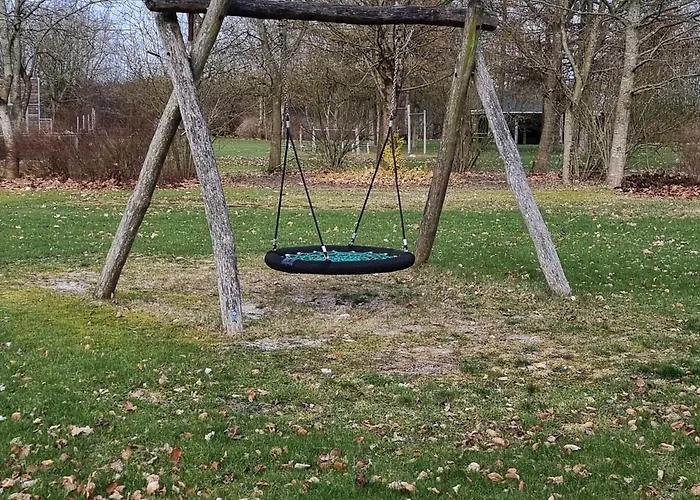 Karlskovhuset Gæstehus *