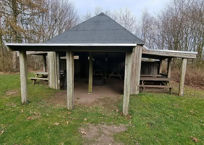 Karlskovhuset Gæstehus *